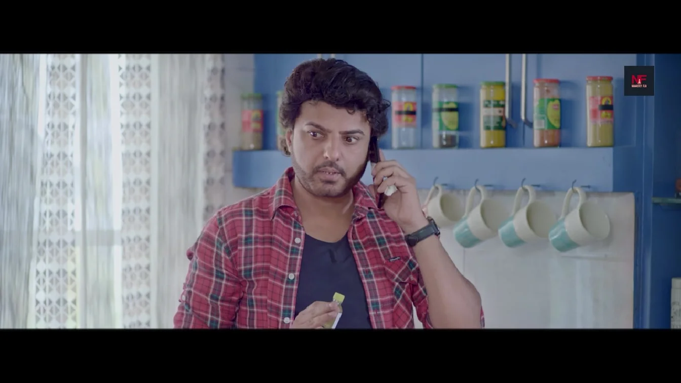 The Perfect Girl NamasteyFlix